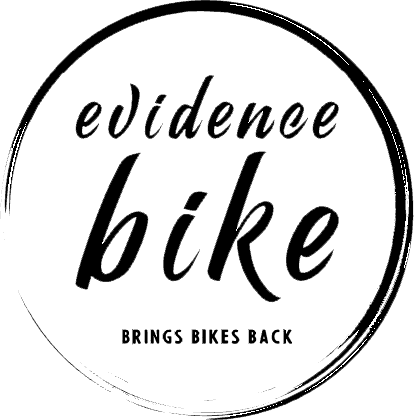 evidence bike Leipzig
